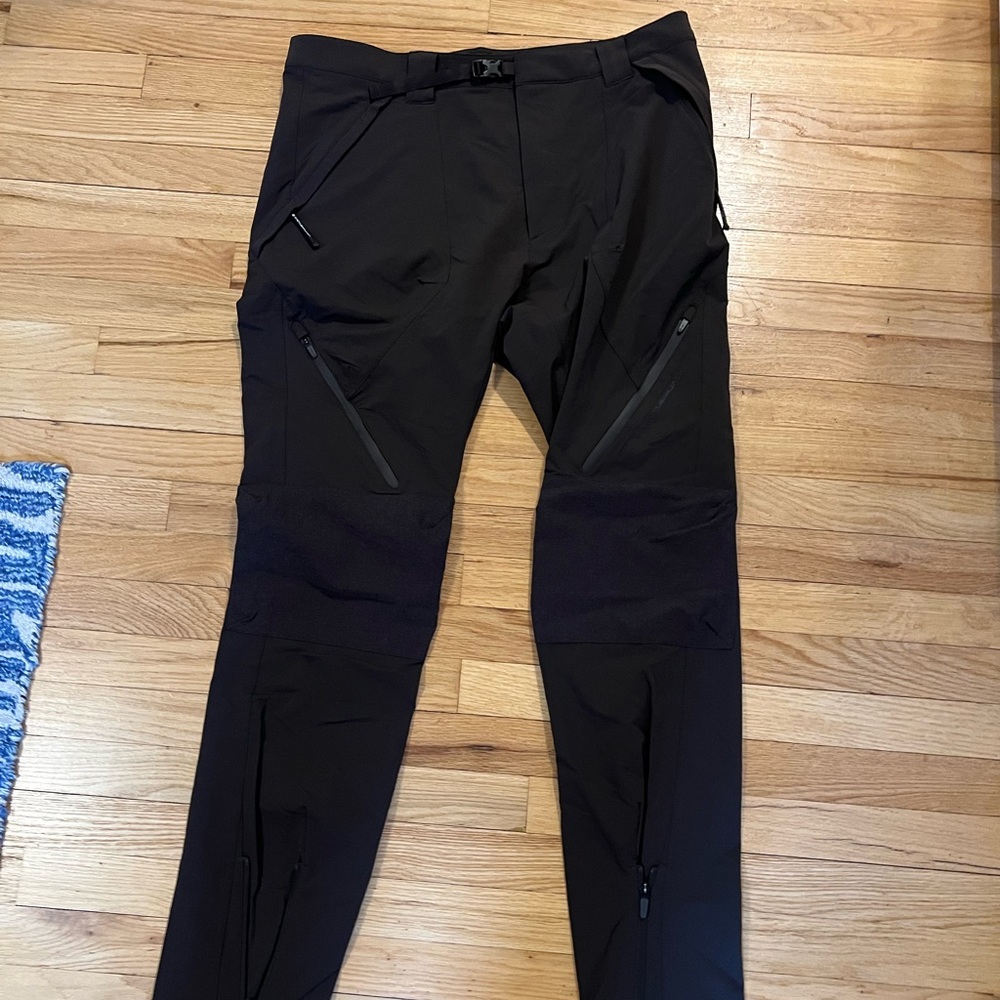 Nike x Travis Scott Cactus Jack Jogger Size XL